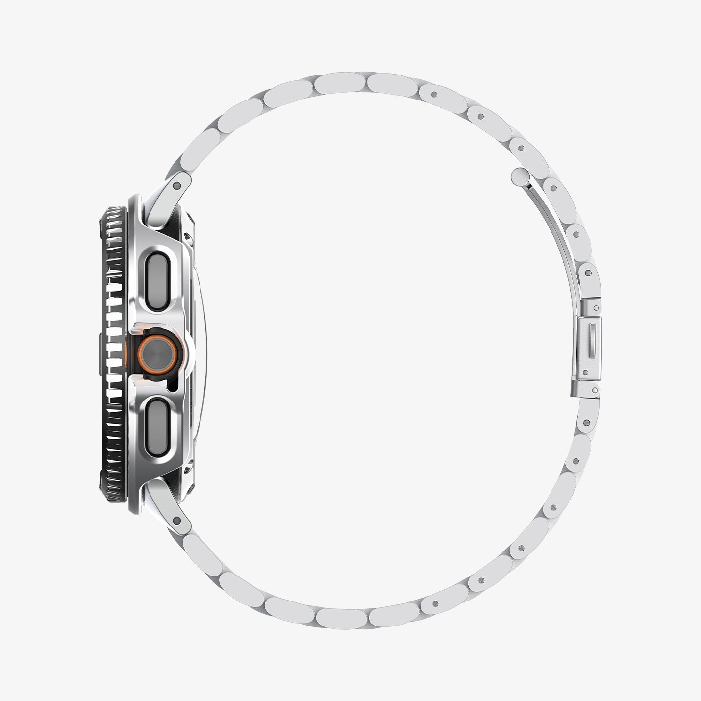 Galaxy Watch 8 Series - Bezel Tune Pro