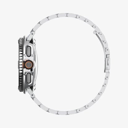 Galaxy Watch 8 Series - Bezel Tune Pro
