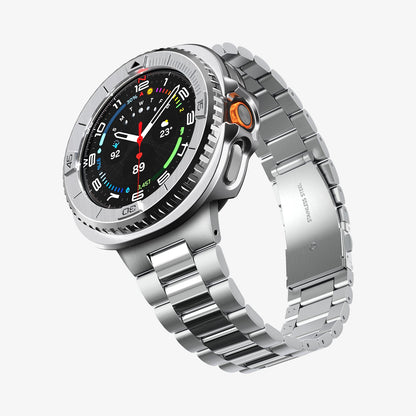 Galaxy Watch 8 Series - Bezel Tune Pro