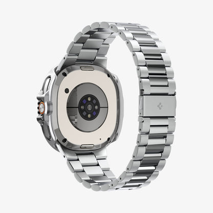 Galaxy Watch 8 Series - Bezel Tune Pro