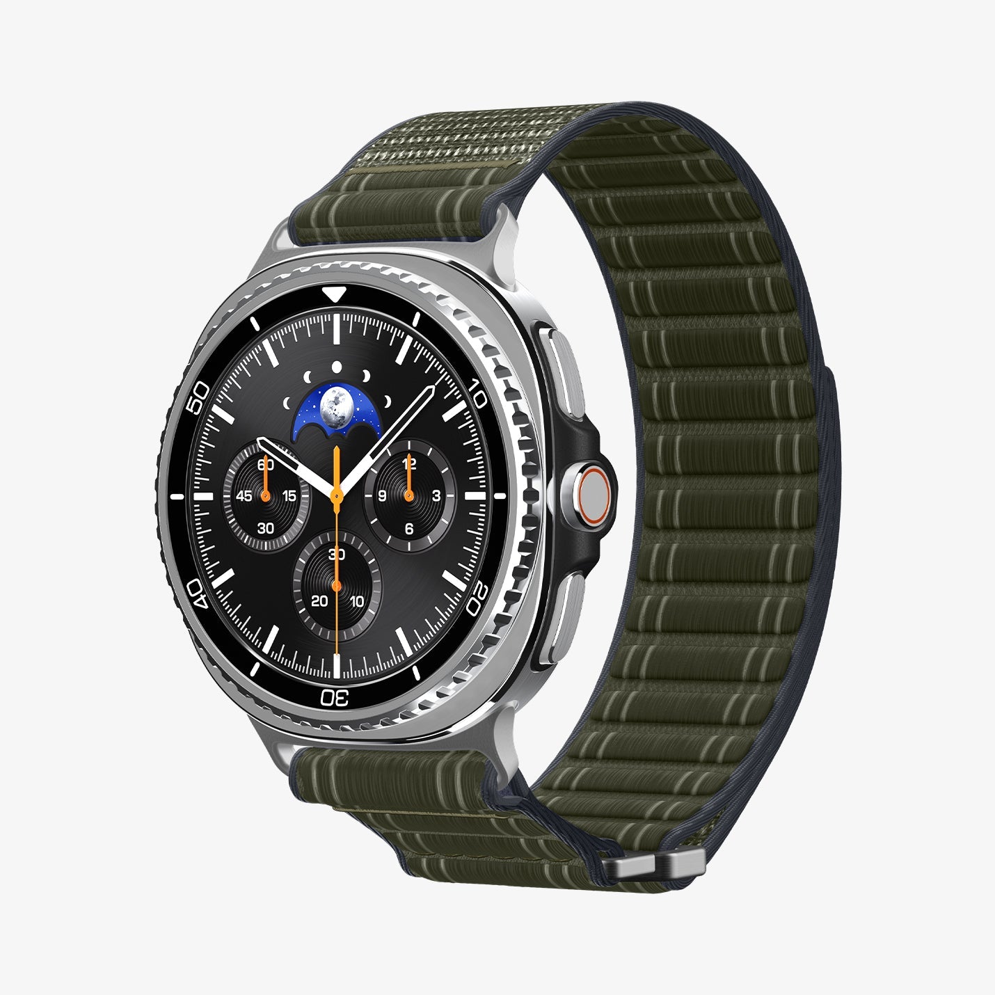 Galaxy Watch 8 Series - WBF0