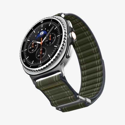 Galaxy Watch 8 Series - WBF0