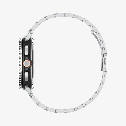 Galaxy Watch 8 Series - Modern Fit 316L Band