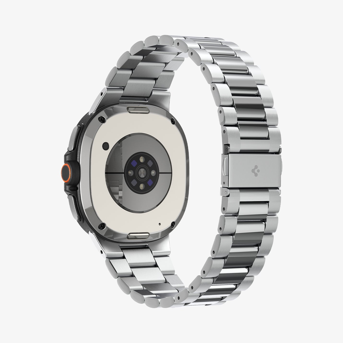 Galaxy Watch 8 Series - Modern Fit 316L Band