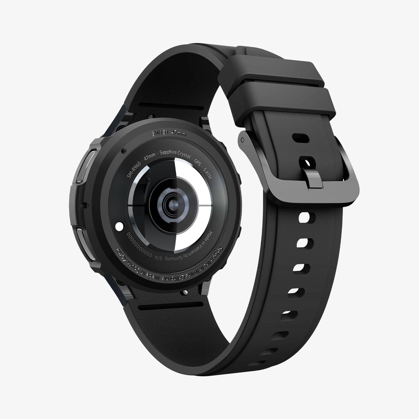 Galaxy Watch Series - Liquid Air