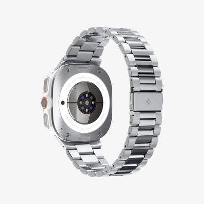 Galaxy Watch Series - Modern Fit 316L Band