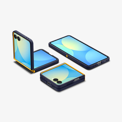 Galaxy Z Flip 7 Series - Nano Pop (Mag Fit)