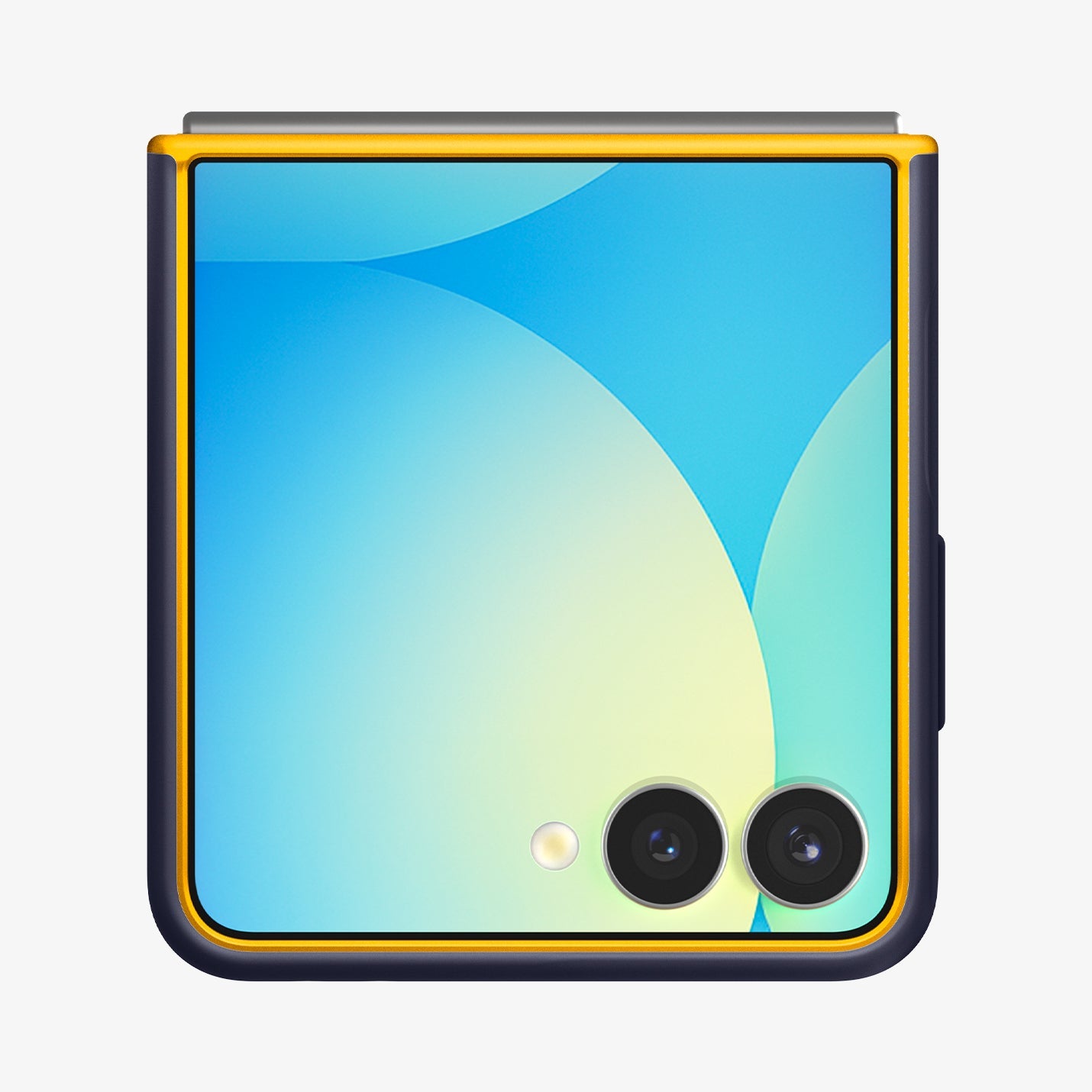 Galaxy Z Flip 7 Series - Nano Pop (Mag Fit)