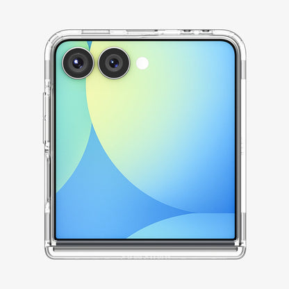 Galaxy Z Flip 7 Series - Ultra Hybrid Pro (Mag Fit)