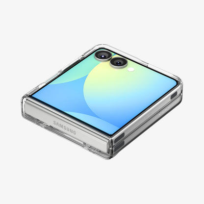 Galaxy Z Flip 7 Series - Ultra Hybrid Pro Neo One (Mag Fit)