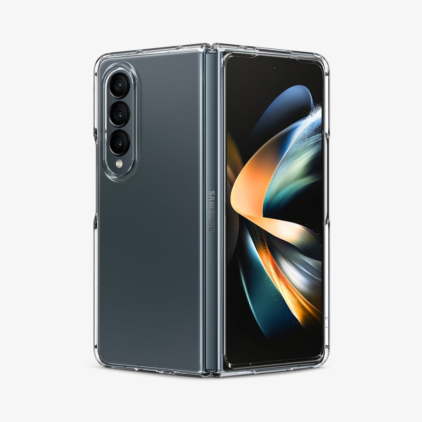 Galaxy Z Fold 4 Series - Ultra Hybrid