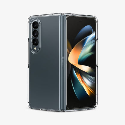 Galaxy Z Fold 4 Series - Ultra Hybrid