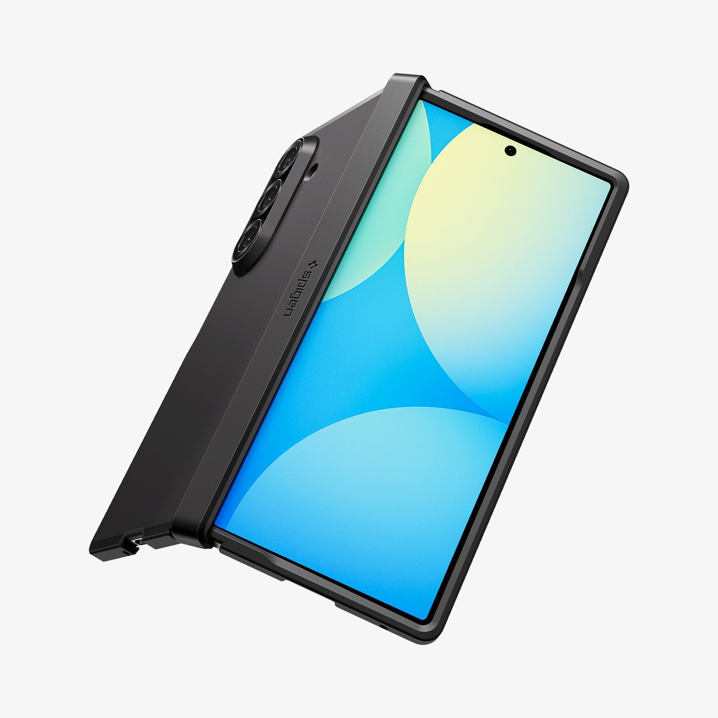 Galaxy Z Fold 7 Series - Tough Armor Pro (Mag Fit)