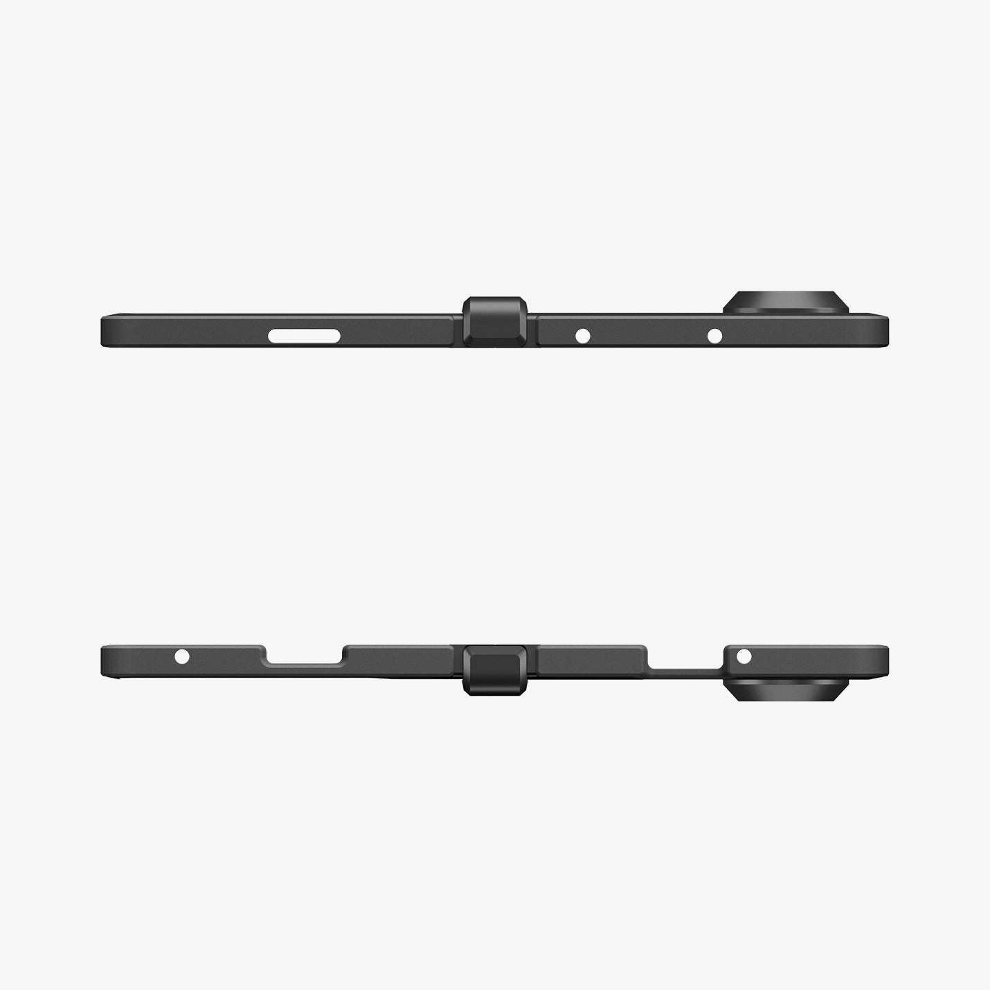 Galaxy Z Fold 7 Series - Tough Armor Pro (Mag Fit)