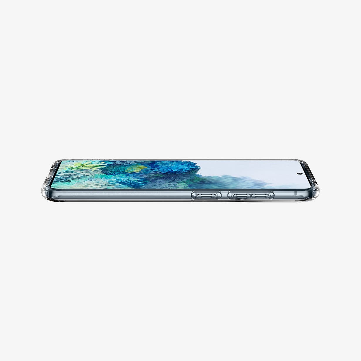 Galaxy S20 Series - Ultra Hybrid