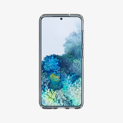 Galaxy S20 Series - Ultra Hybrid