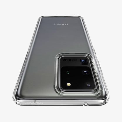 Galaxy S20 Series - Liquid Crystal
