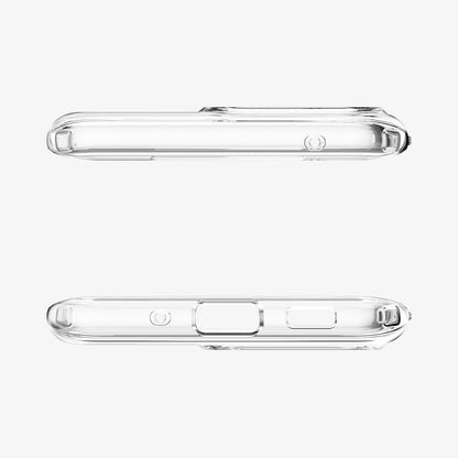 Galaxy S20 Series - Liquid Crystal