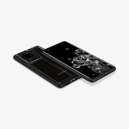 Galaxy S20 Series - Ultra Hybrid