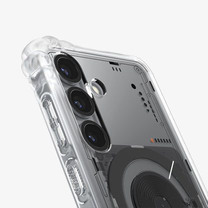 Galaxy S25 Series - Ultra Hybrid Neo One (Mag Fit)