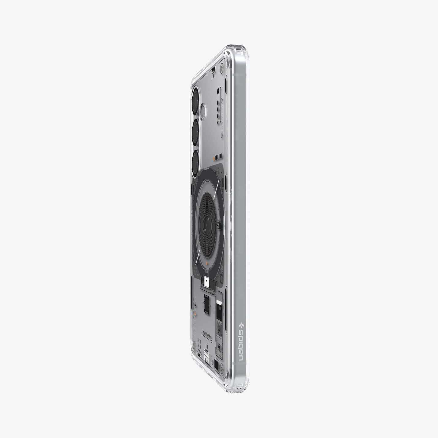 Galaxy S25 Series - Ultra Hybrid Neo One (Mag Fit)