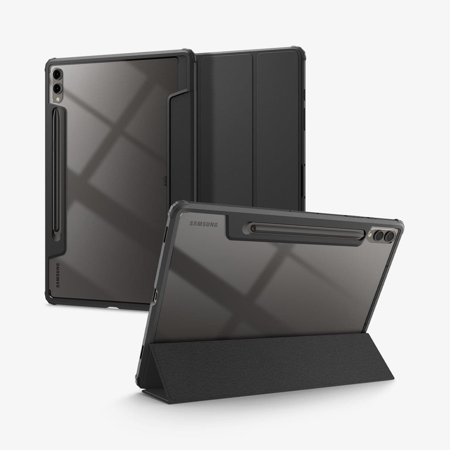 Galaxy Tab S Series - Ultra Hybrid Pro