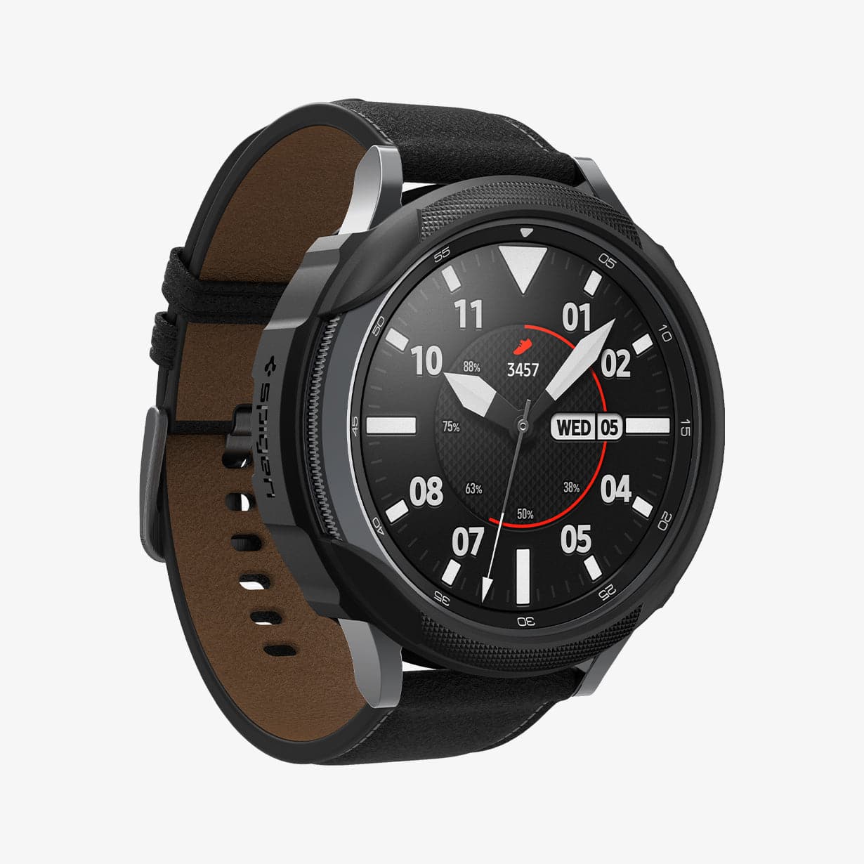 Galaxy Watch Series - Liquid Air