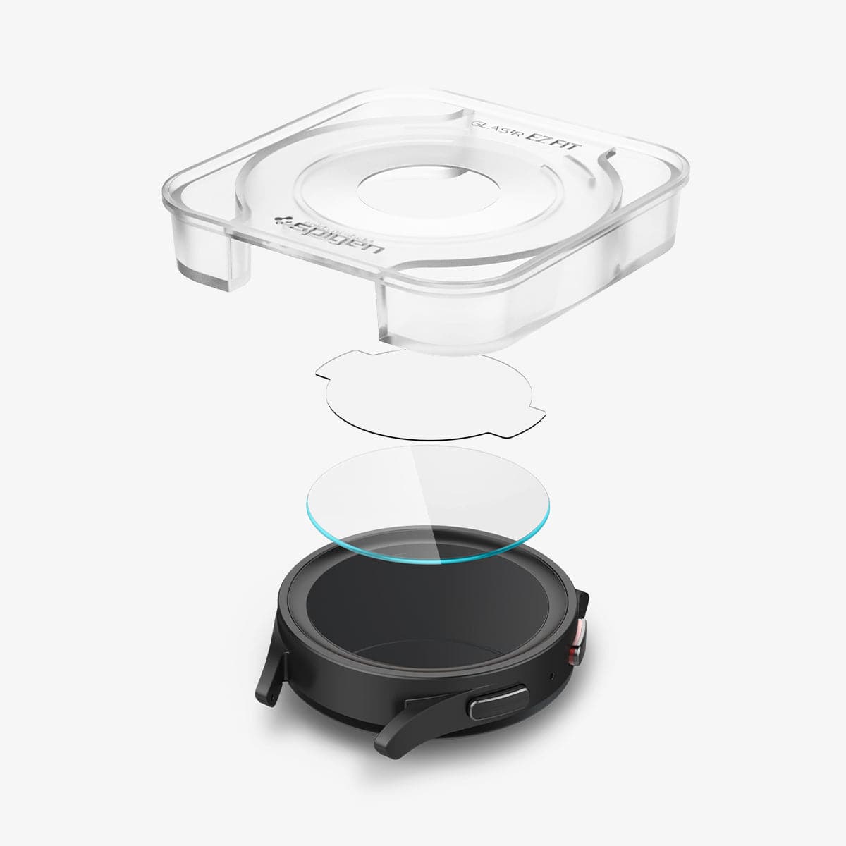 Galaxy Watch Series - GLAS.tR EZ Fit