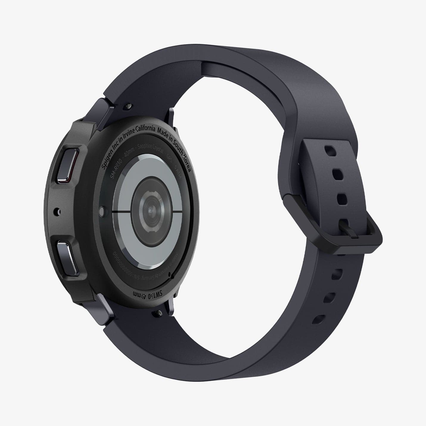 Galaxy Watch Series - Liquid Air