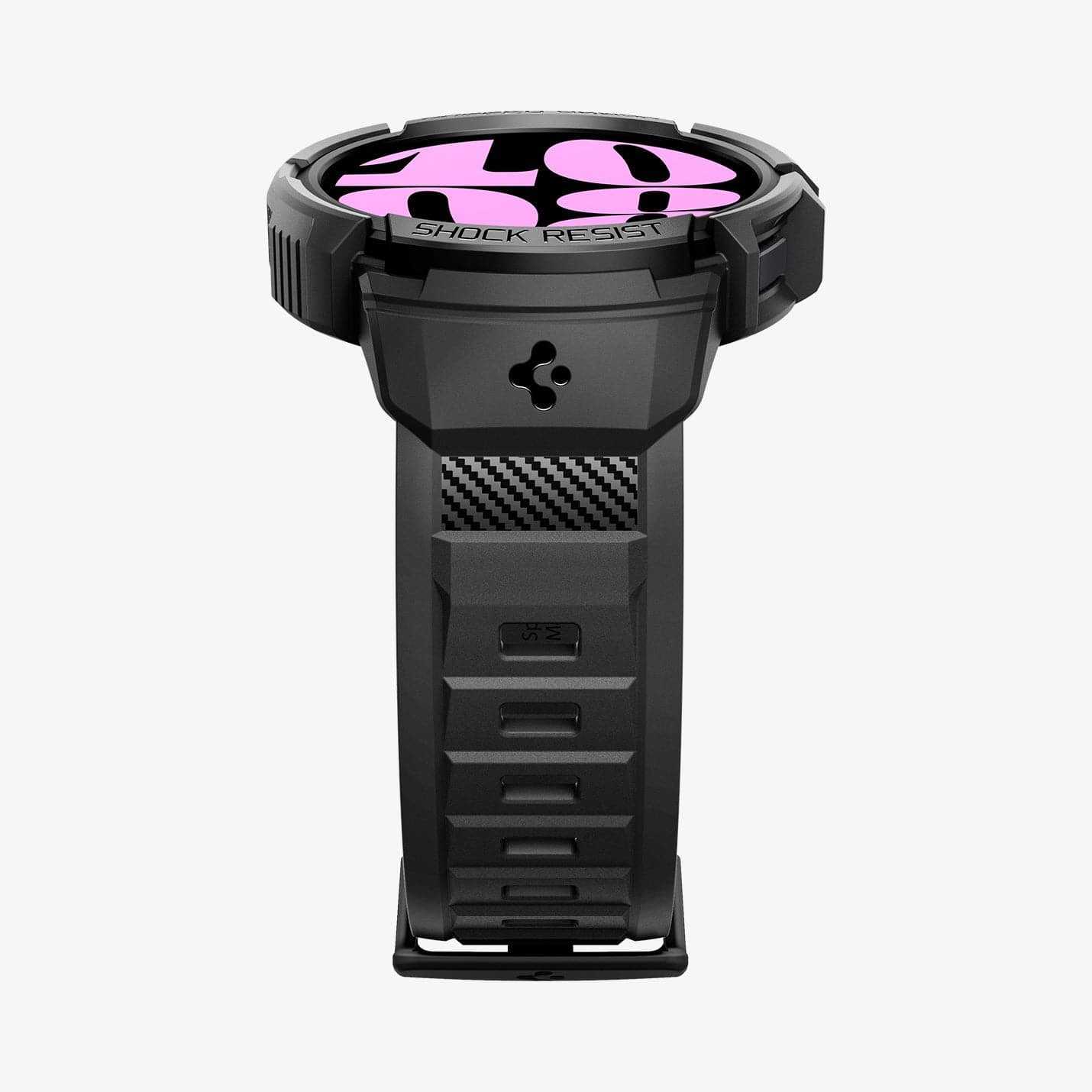 Galaxy Watch Series - Rugged Armor Pro