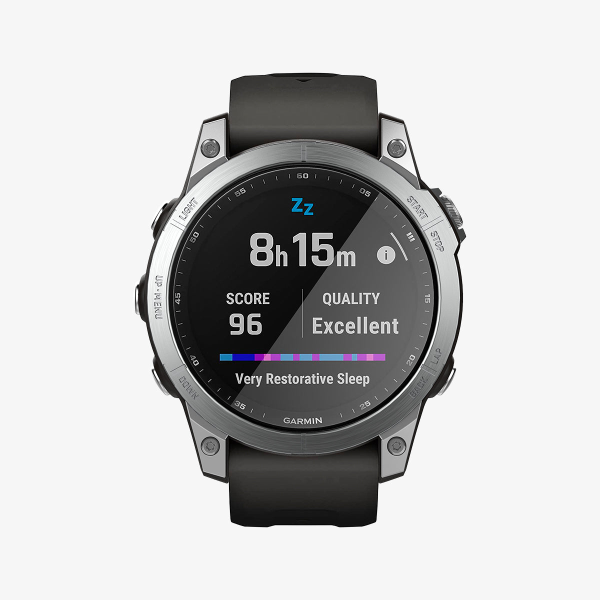 Garmin Series - Glas.tR EZ FIT