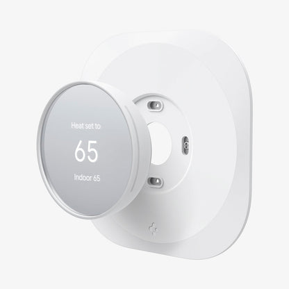 Google Nest Thermostat Wall Plate