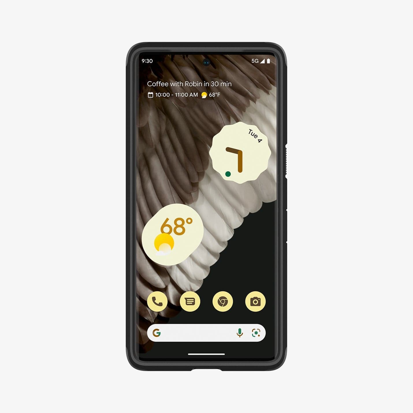 Pixel 7 Series - Tough Armor