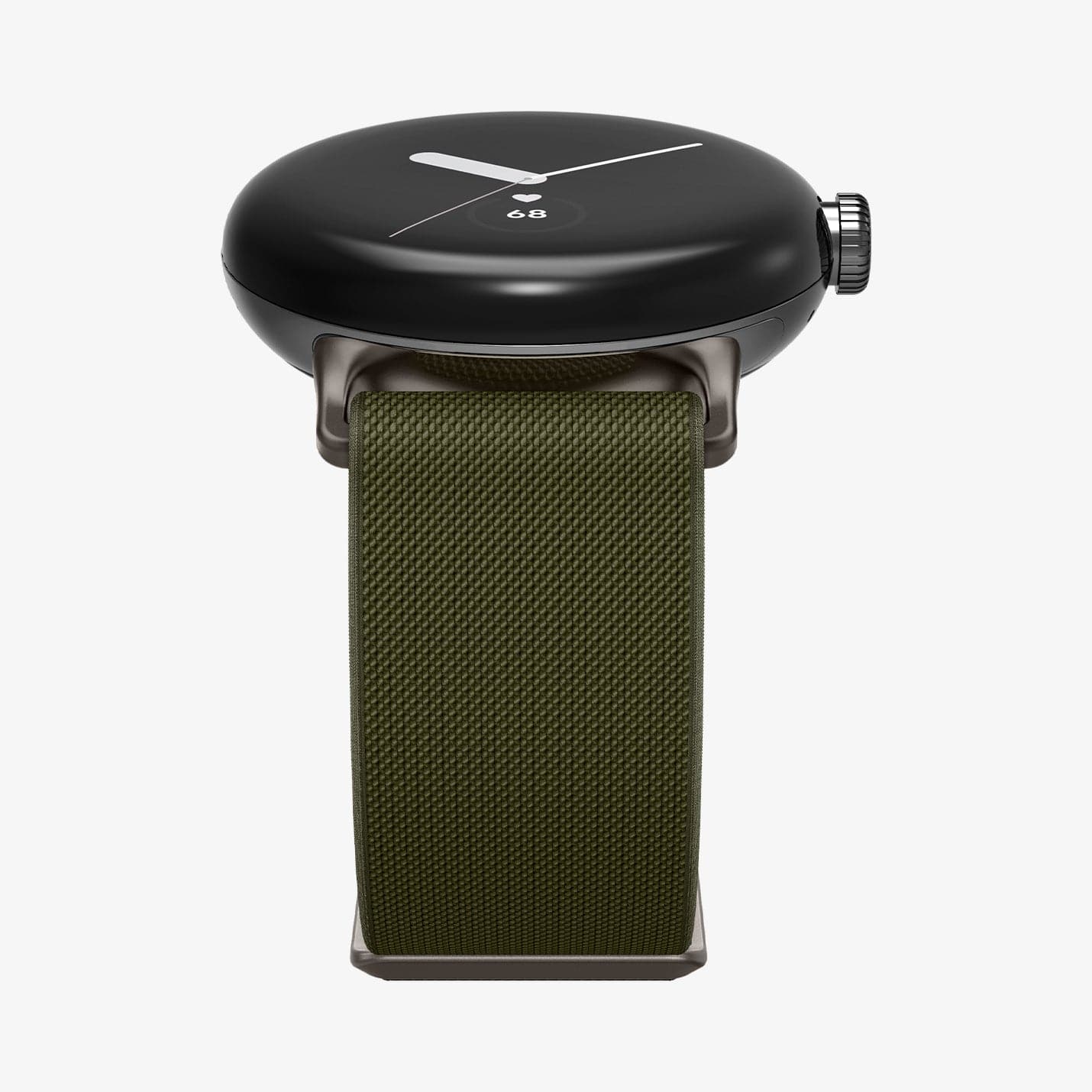 Pixel Watch Series - Lite Fit