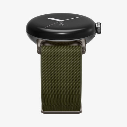 Pixel Watch Series - Lite Fit