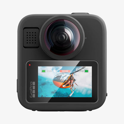GoPro MAX Series - Glas.tR SLIM
