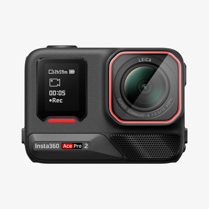 Insta360 Series - Glas.tR SLIM