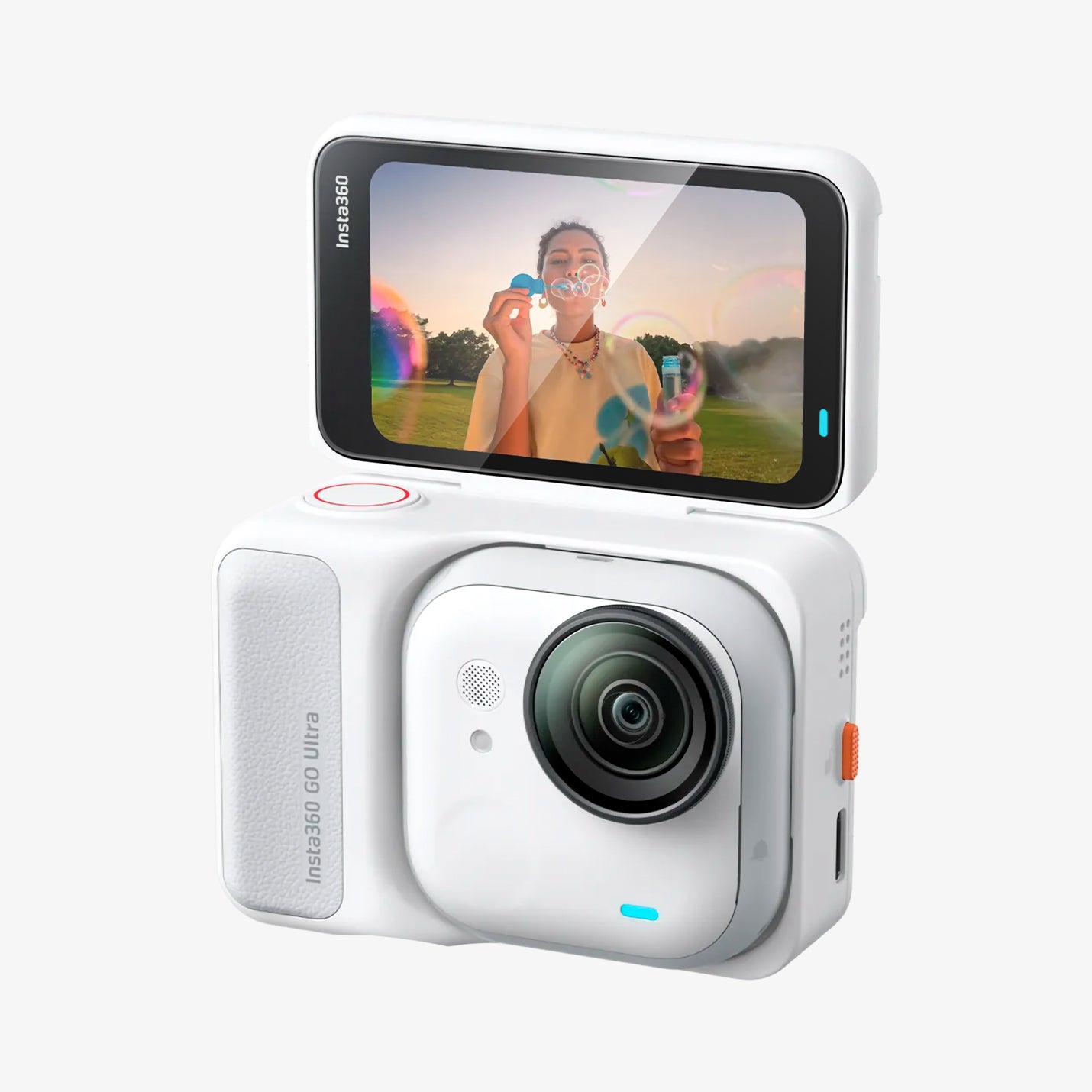 Insta360 Series - Glas.tR SLIM