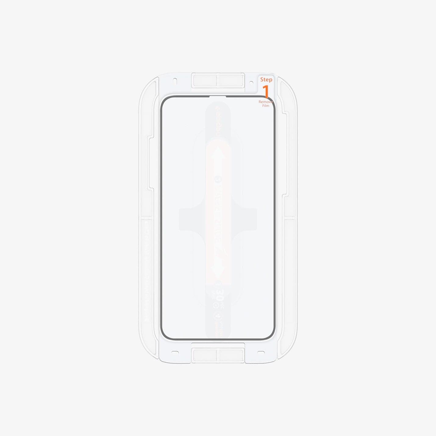 iPhone 11 Series - GLAS.tR EZ Fit