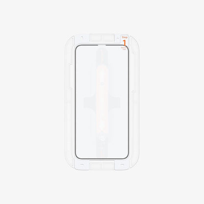 iPhone X Series - GLAS.tR EZ Fit