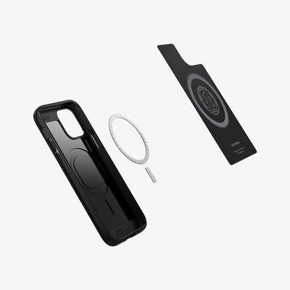 iPhone 12 Series - Mag Armor (Mag Fit)
