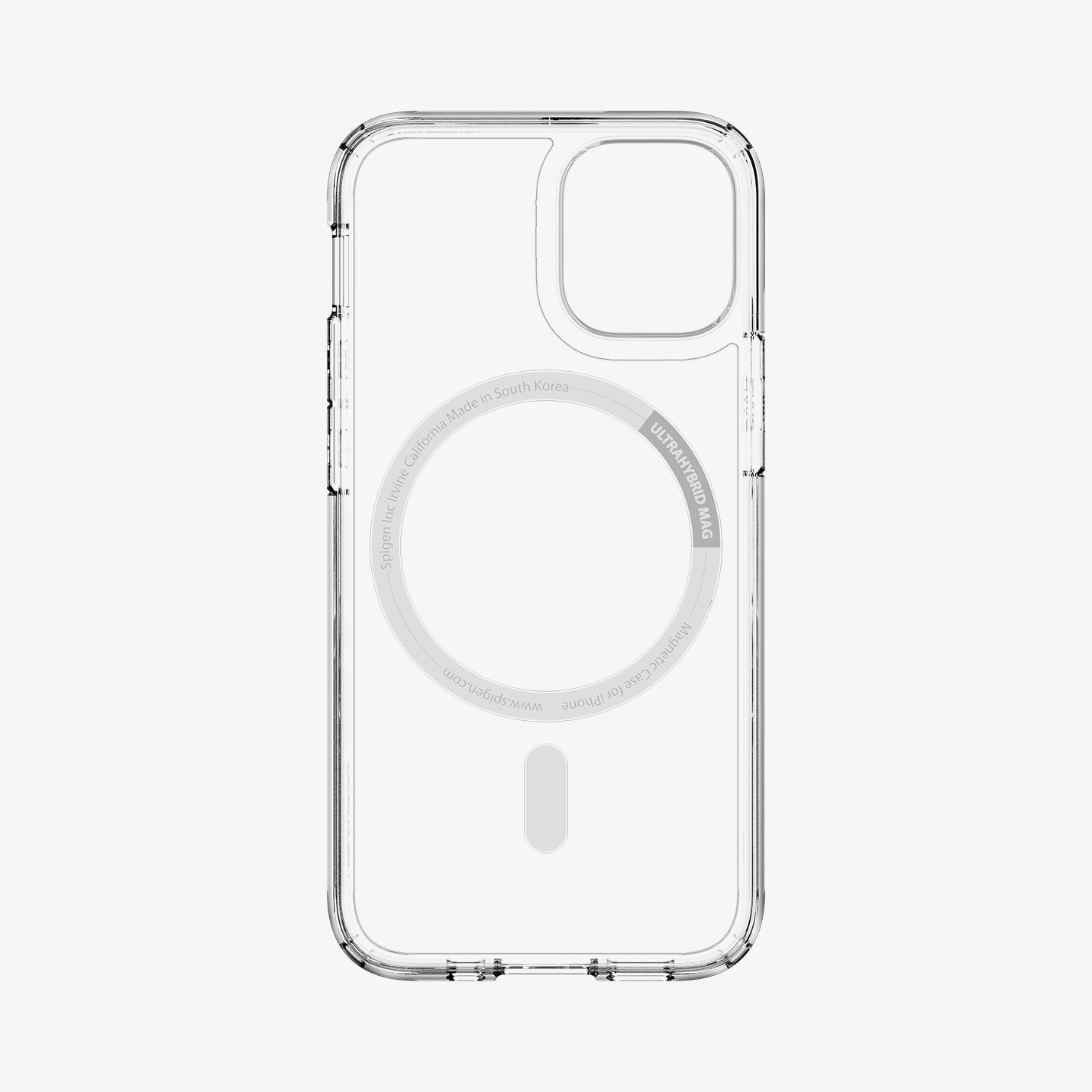 iPhone 12 Series - Ultra Hybrid (Mag Fit)