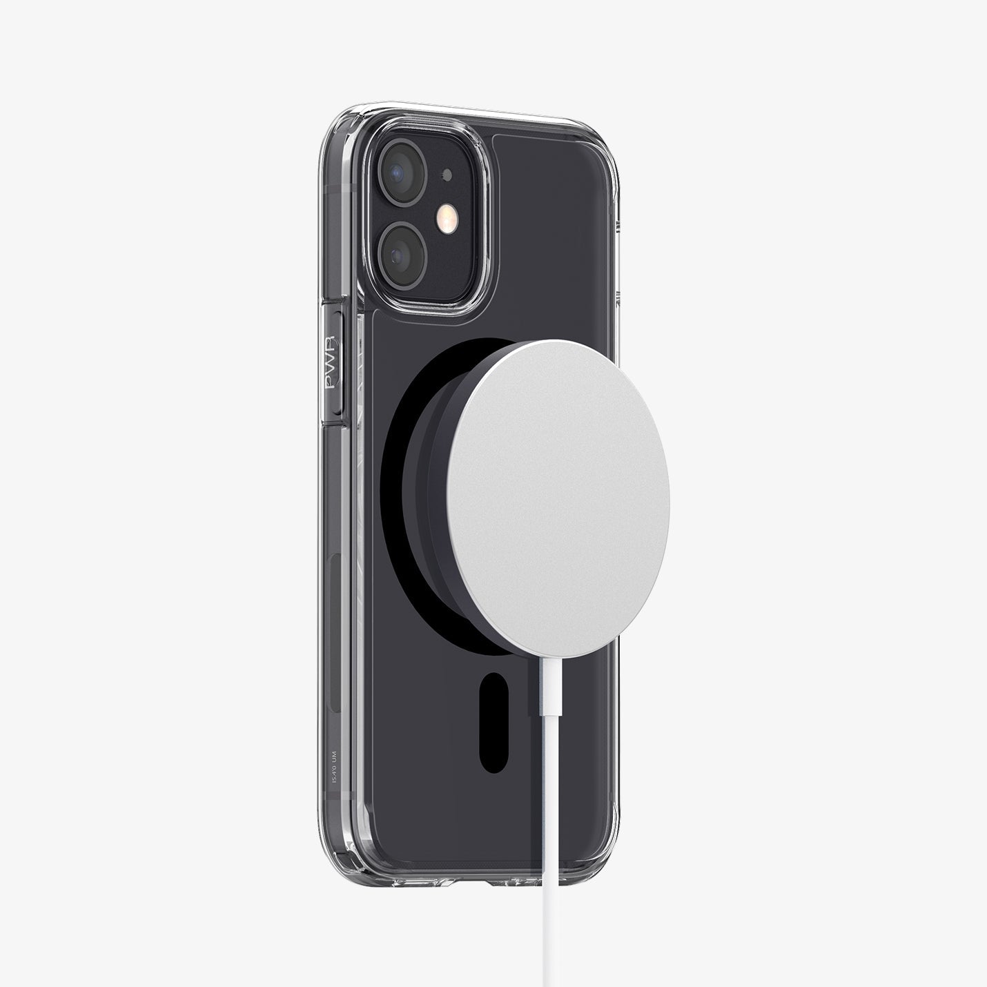 iPhone 12 Series - Ultra Hybrid (Mag Fit)