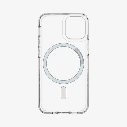 iPhone 12 Series - Ultra Hybrid (Mag Fit)