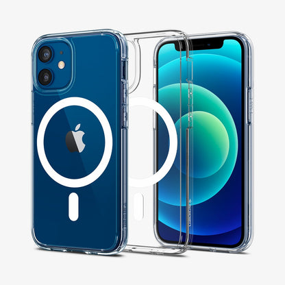 iPhone 12 Series - Ultra Hybrid (Mag Fit)