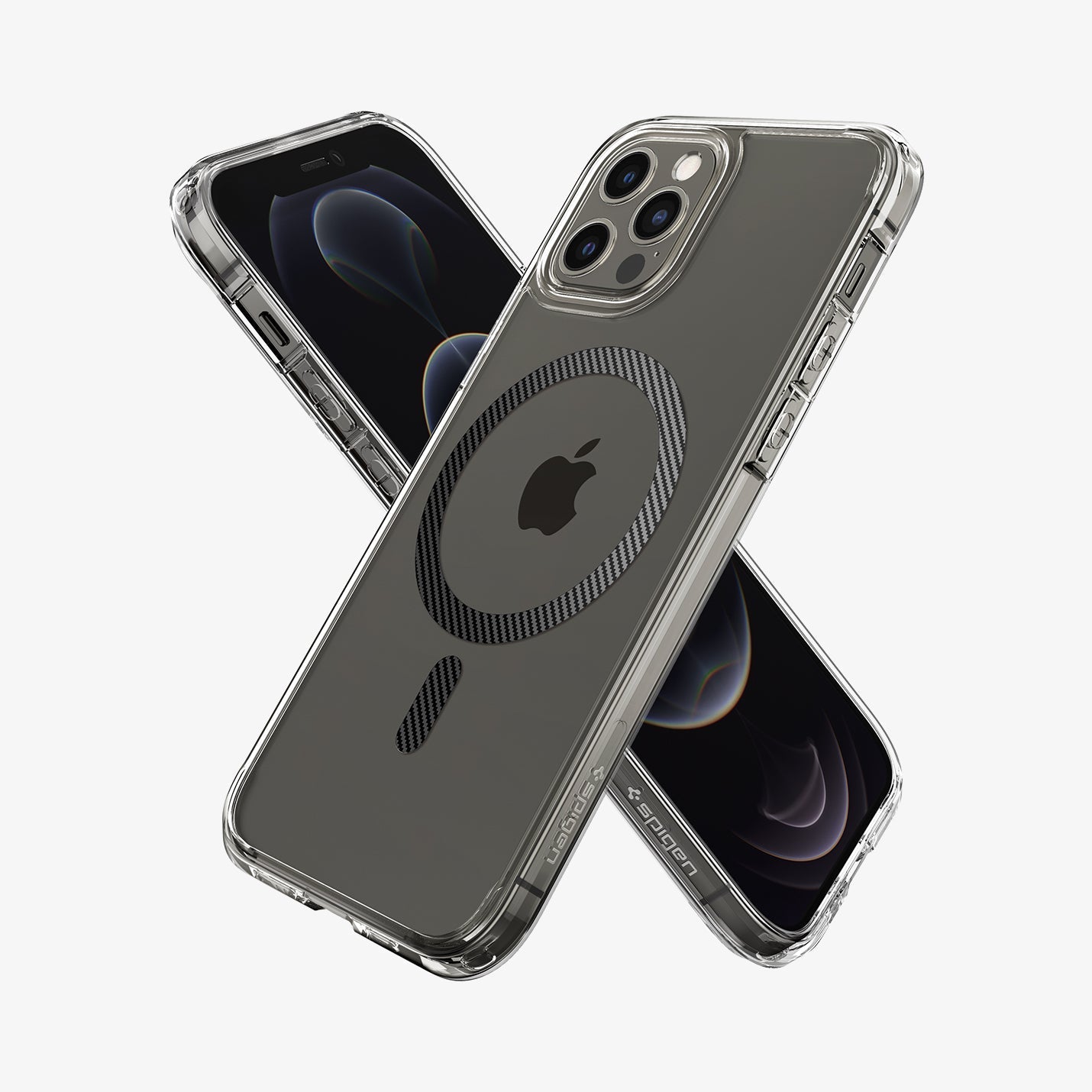 iPhone 12 Series - Ultra Hybrid (Mag Fit)