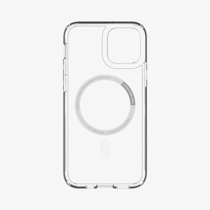iPhone 12 Series - Ultra Hybrid (Mag Fit)