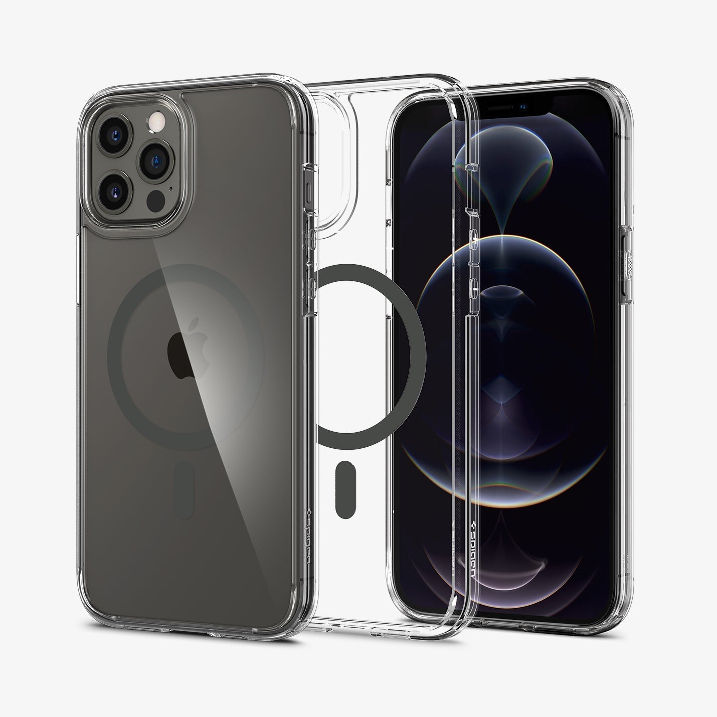 iPhone 12 Series - Ultra Hybrid (Mag Fit)