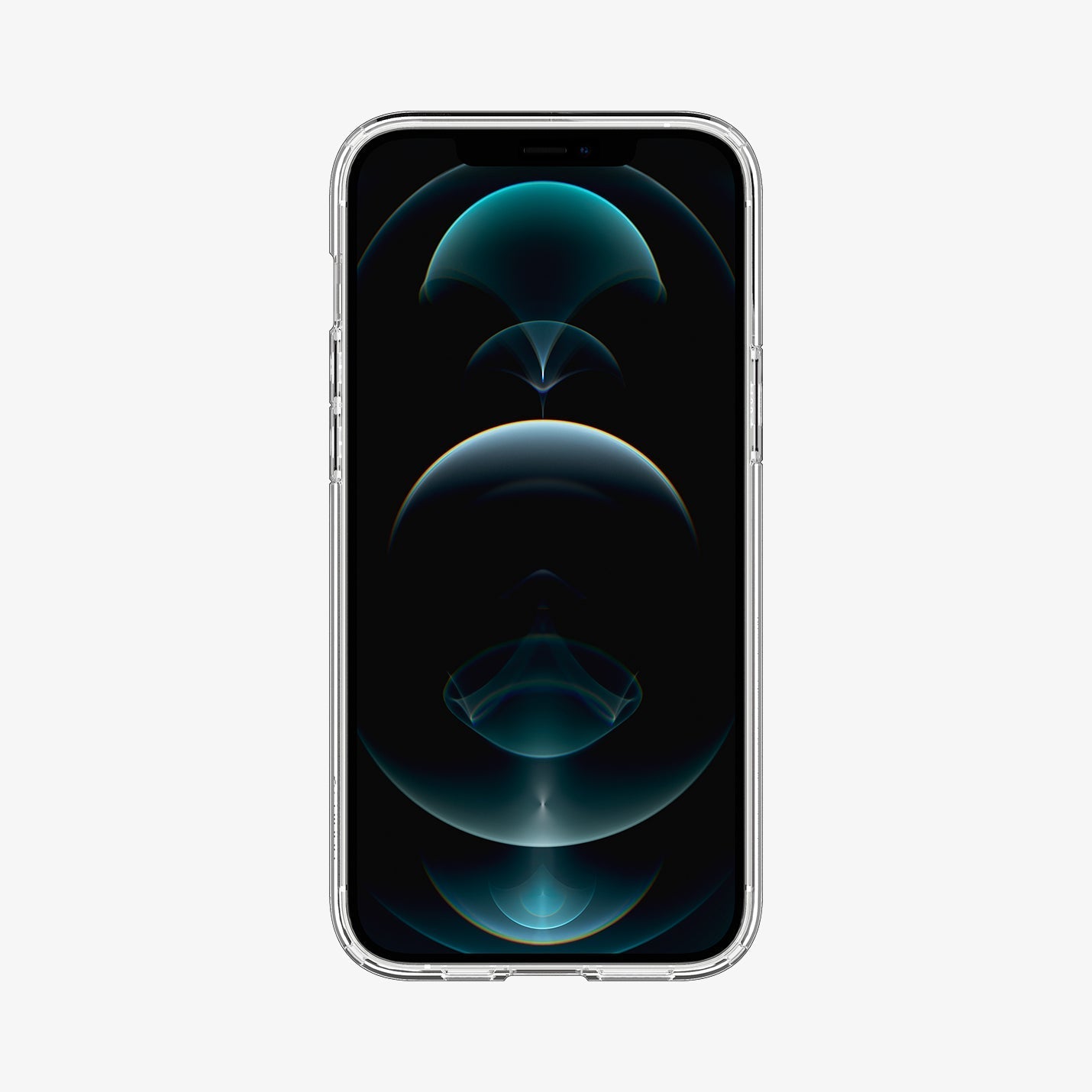 iPhone 12 Series - Ultra Hybrid (Mag Fit)