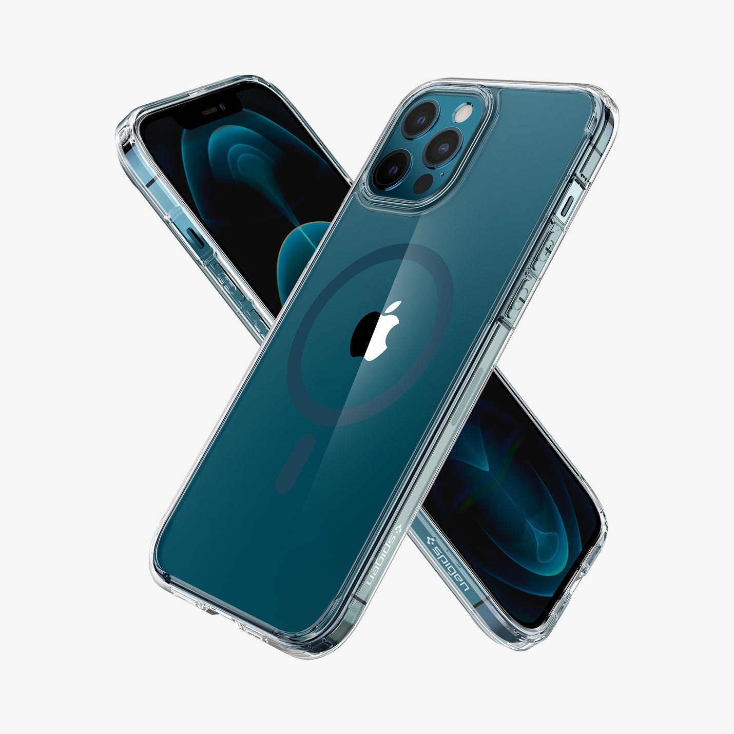iPhone 12 Series - Ultra Hybrid (Mag Fit)